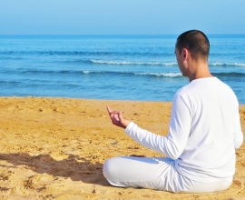 How do you communicate with your Subconscious mind